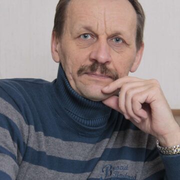 Gediminas Jankauskas