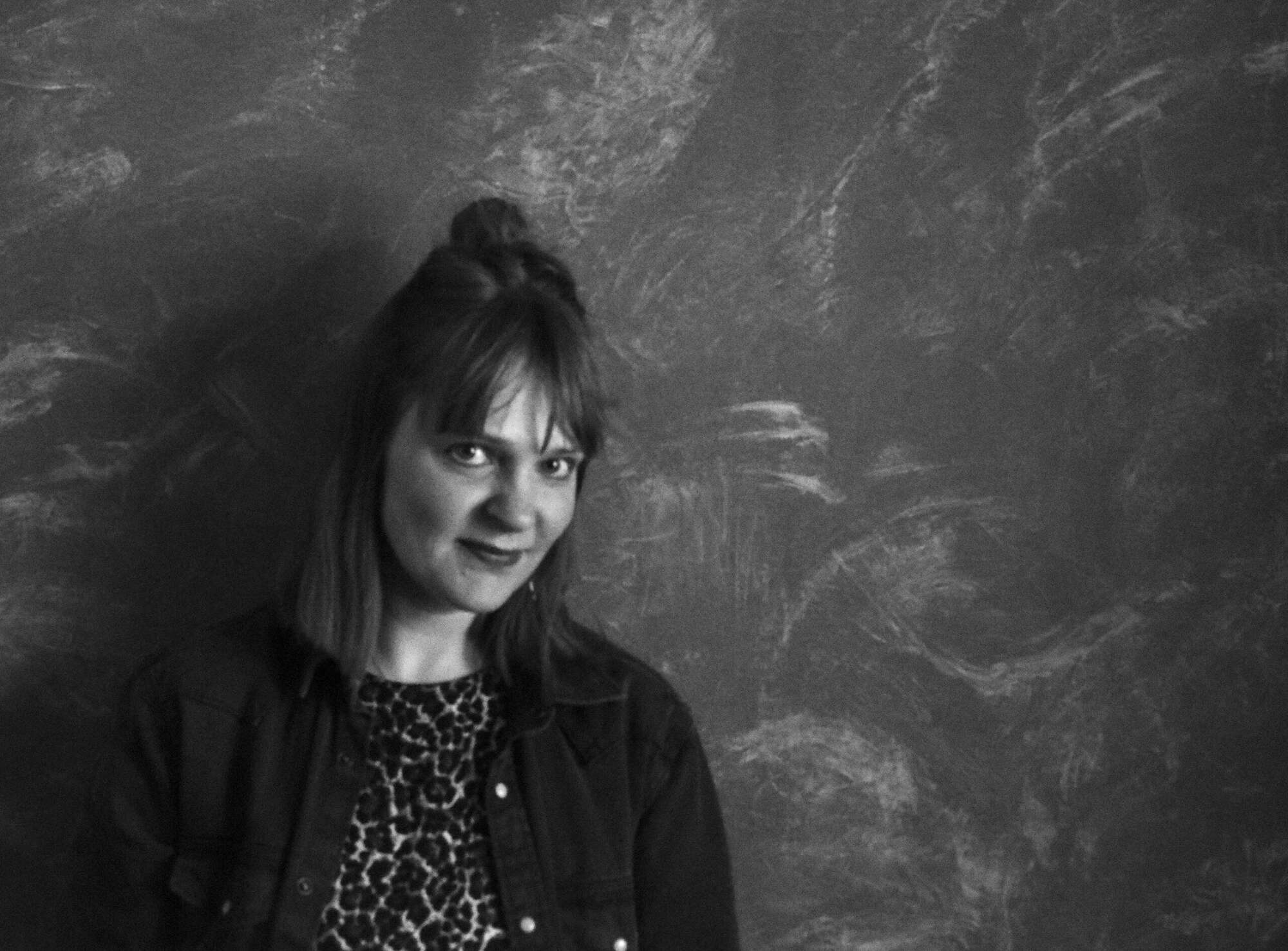 Audinga Kučinskaitė