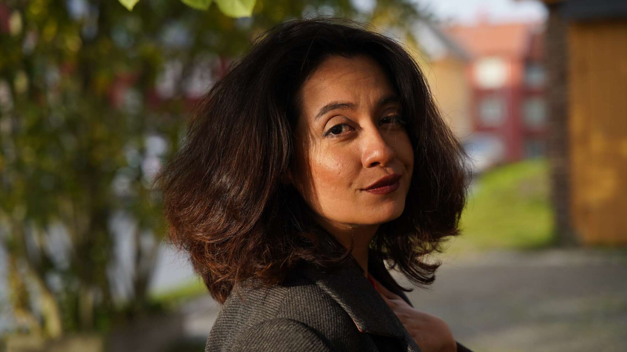 Elisa Fernanda Pirir