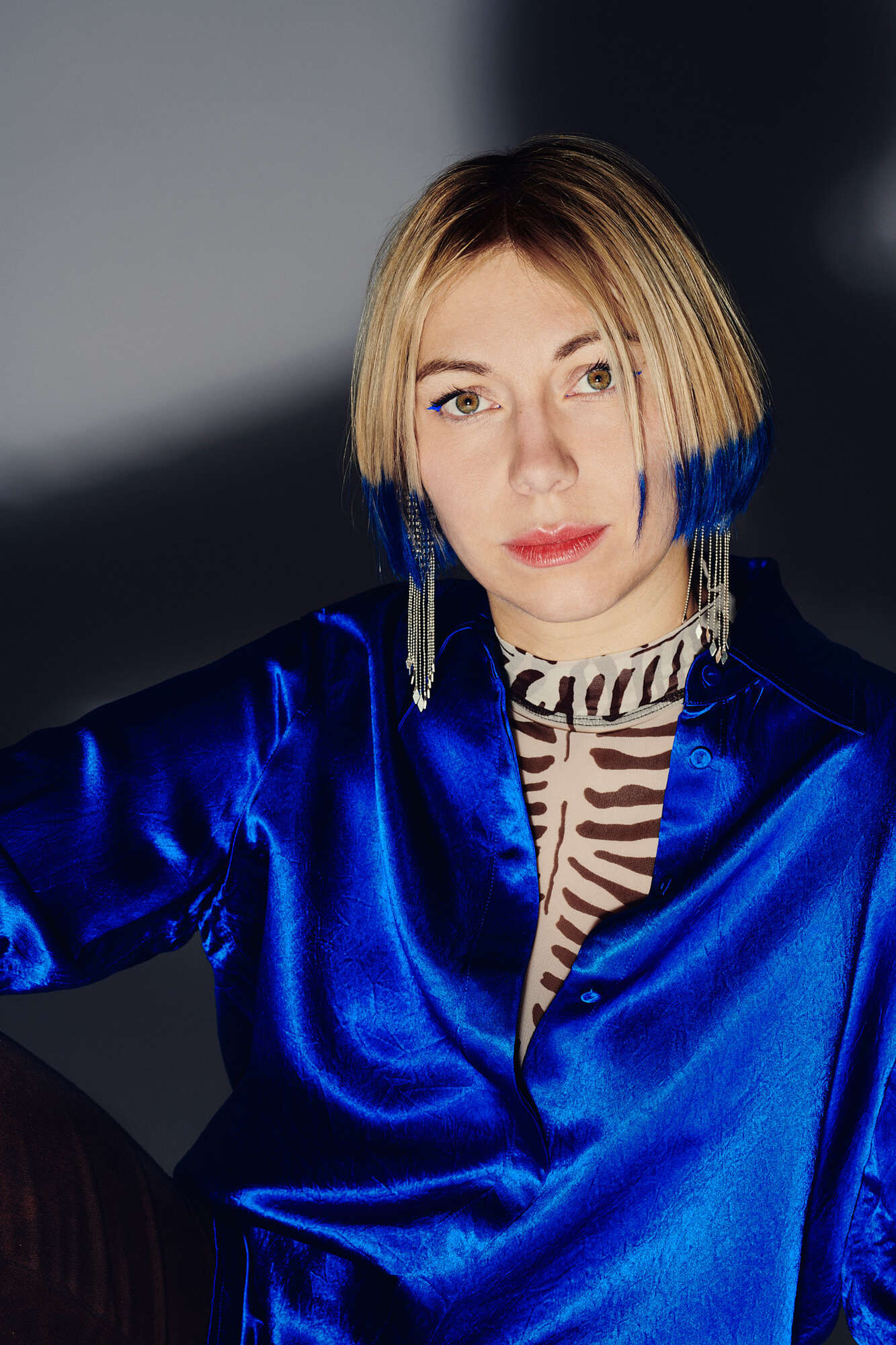 Emilija Škarnulytė