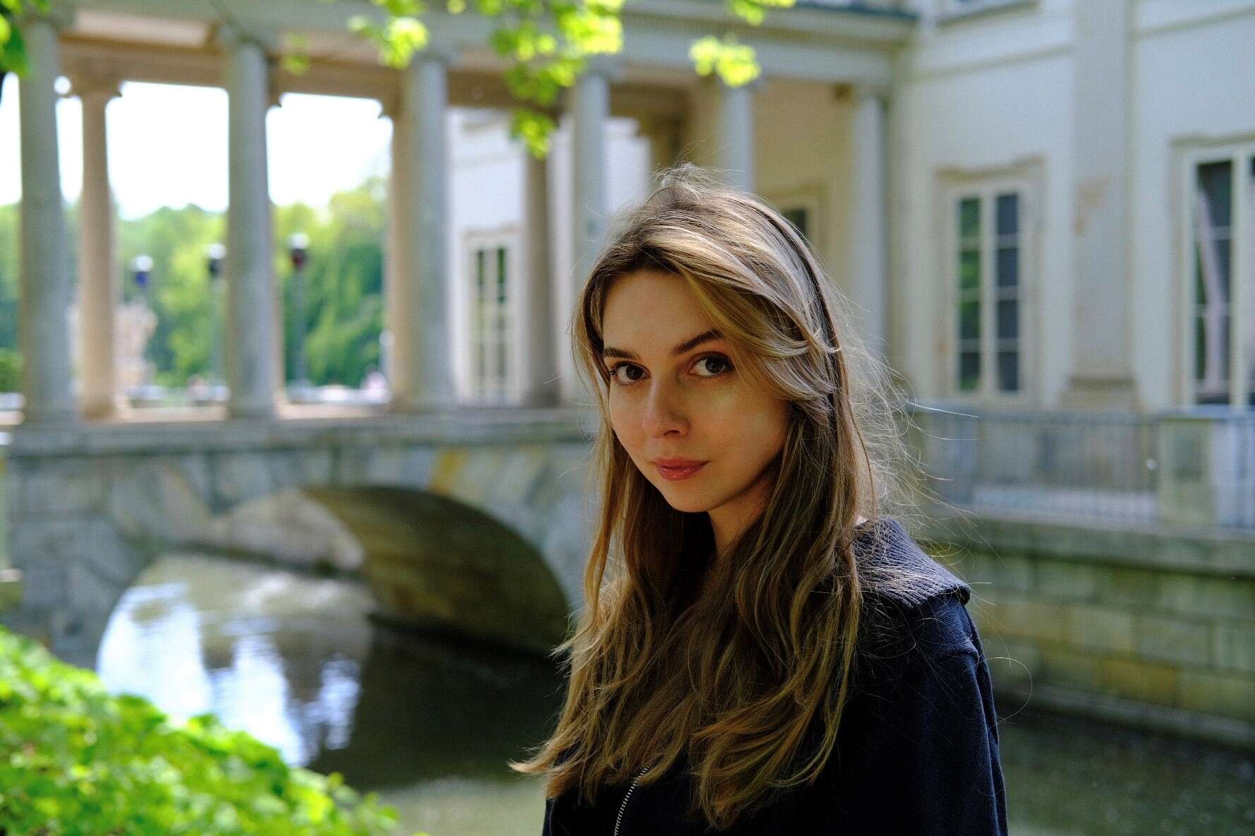 Marija Kazlauskaitė