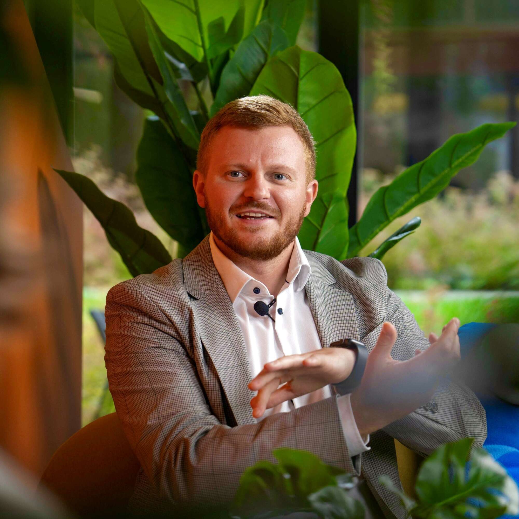 Meinardas Valkevičius