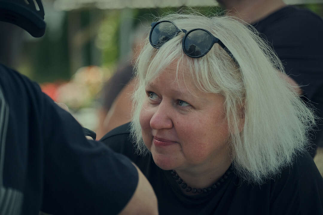 Ramunė Rakauskaitė