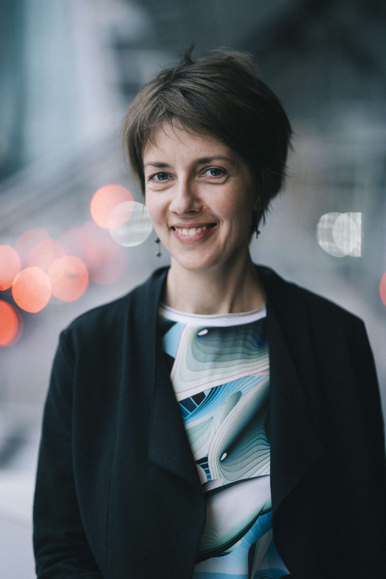 Dagnė Vildžiūnaitė