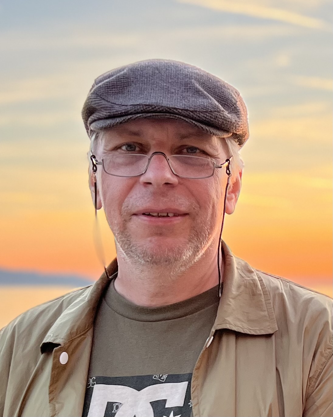 Algirdas Garbačiauskas