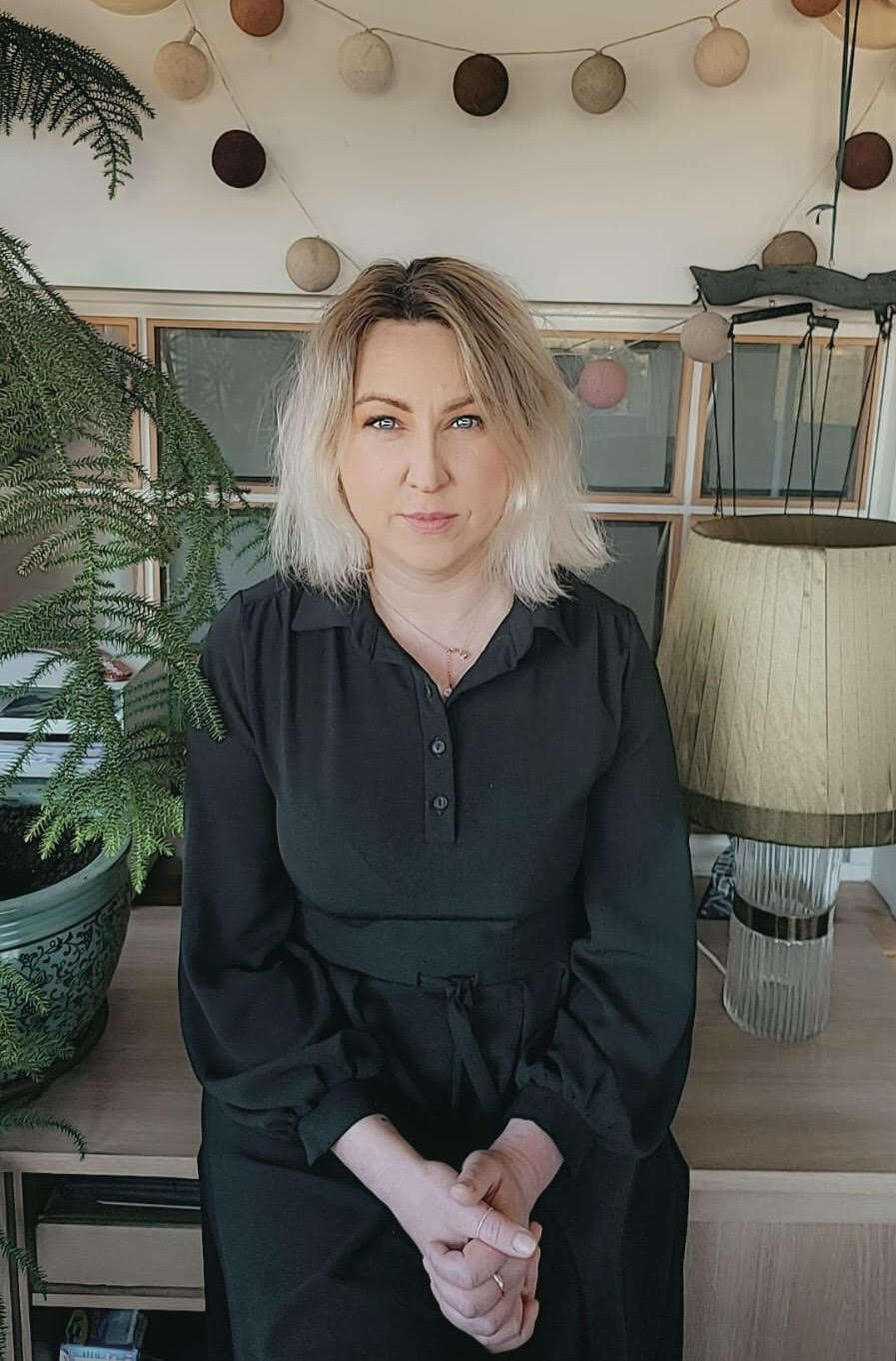 Neringa Baciuškaitė