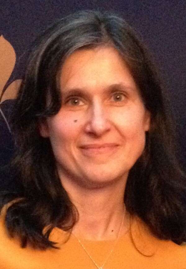 Algimantė Matelienė