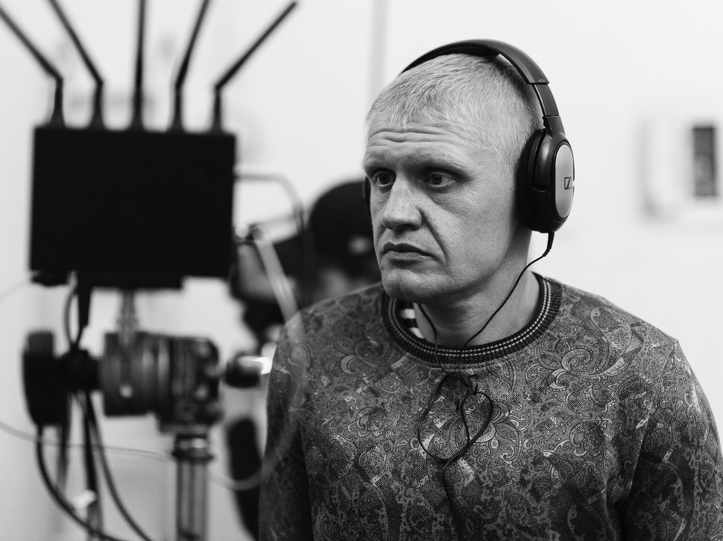 Rinaldas Tomaševičius