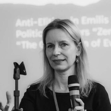 Renata Šukaitytė-Coenen