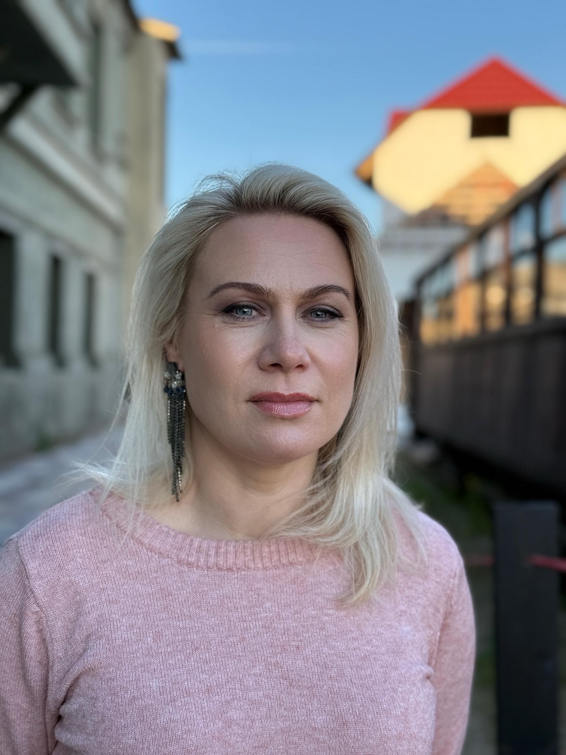 Aija Beata Rjabovska