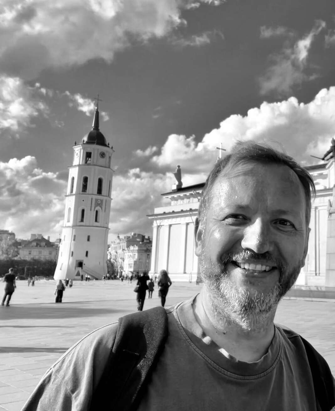 Saulius Urbanavičius