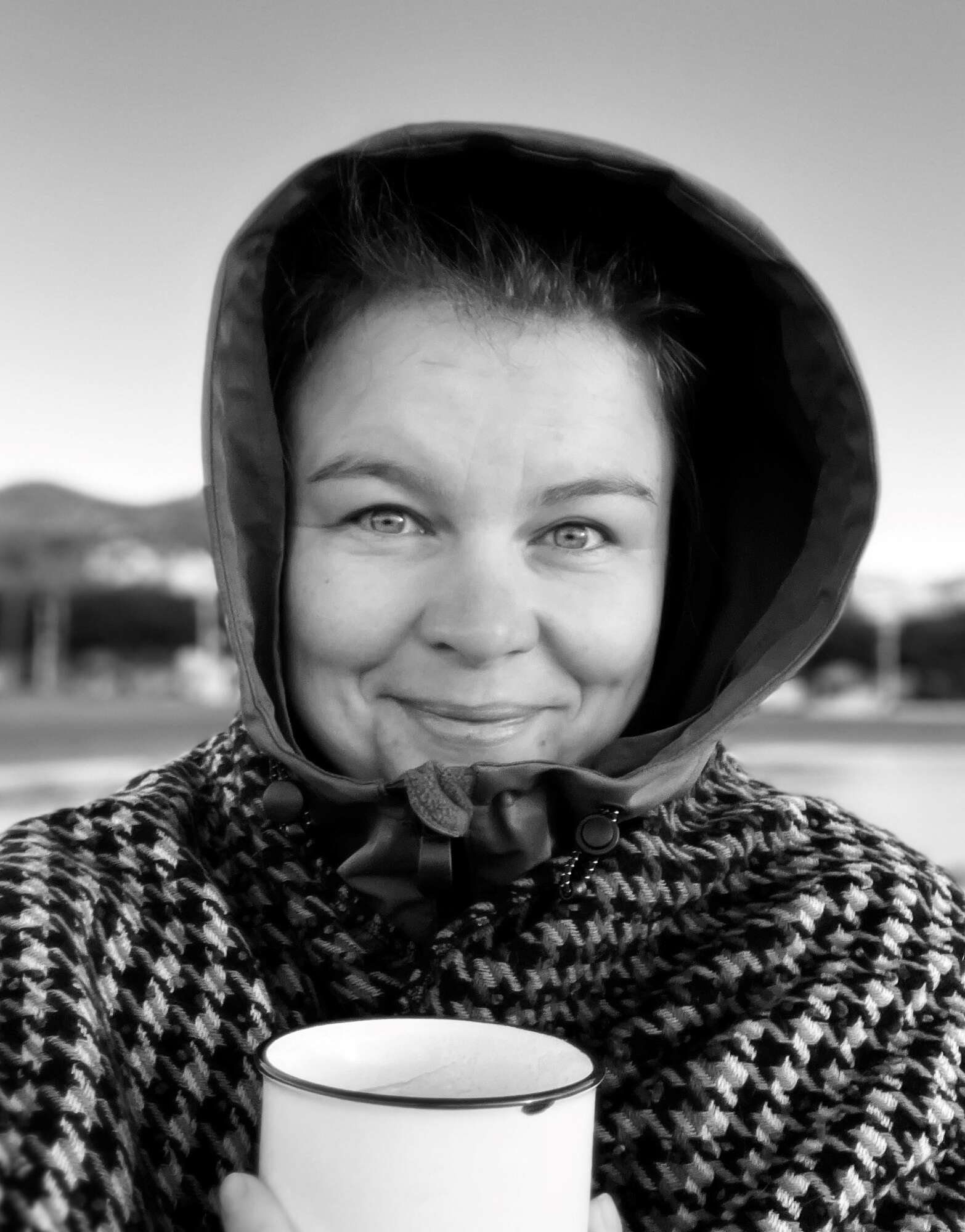 Lina Semaškaitė-Blėdienė