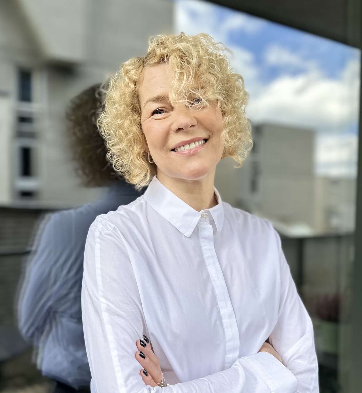 Giedrė Genevičiūtė