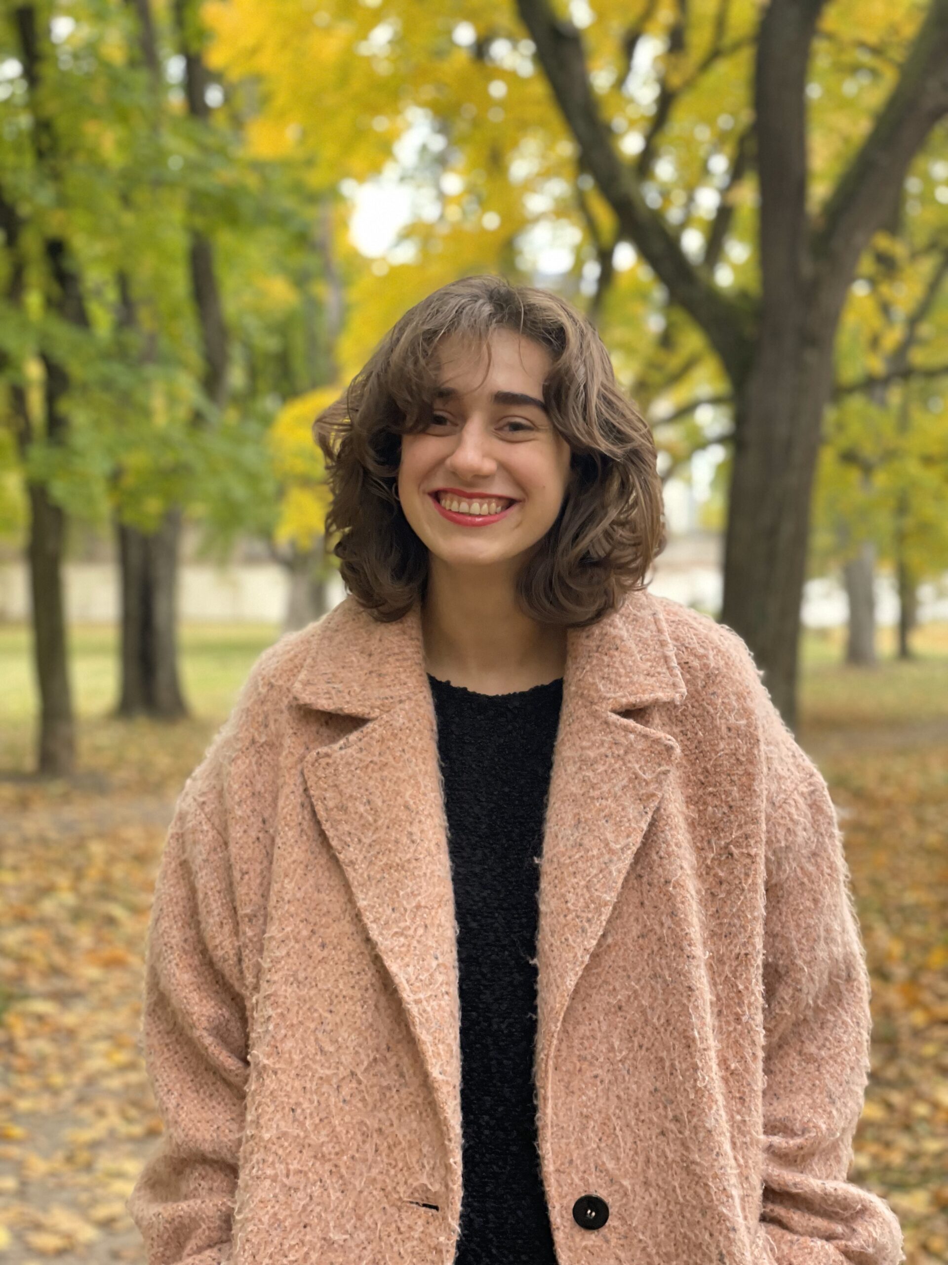 Karolina Motiejūnaitė