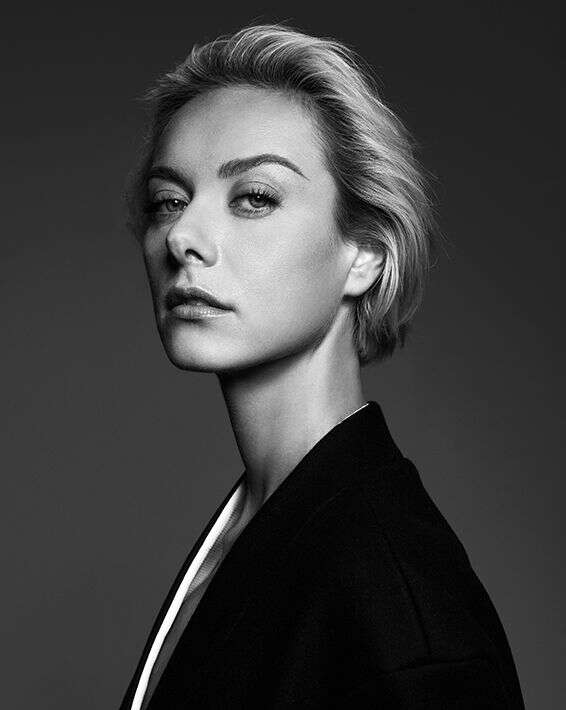 Severija Janušauskaitė