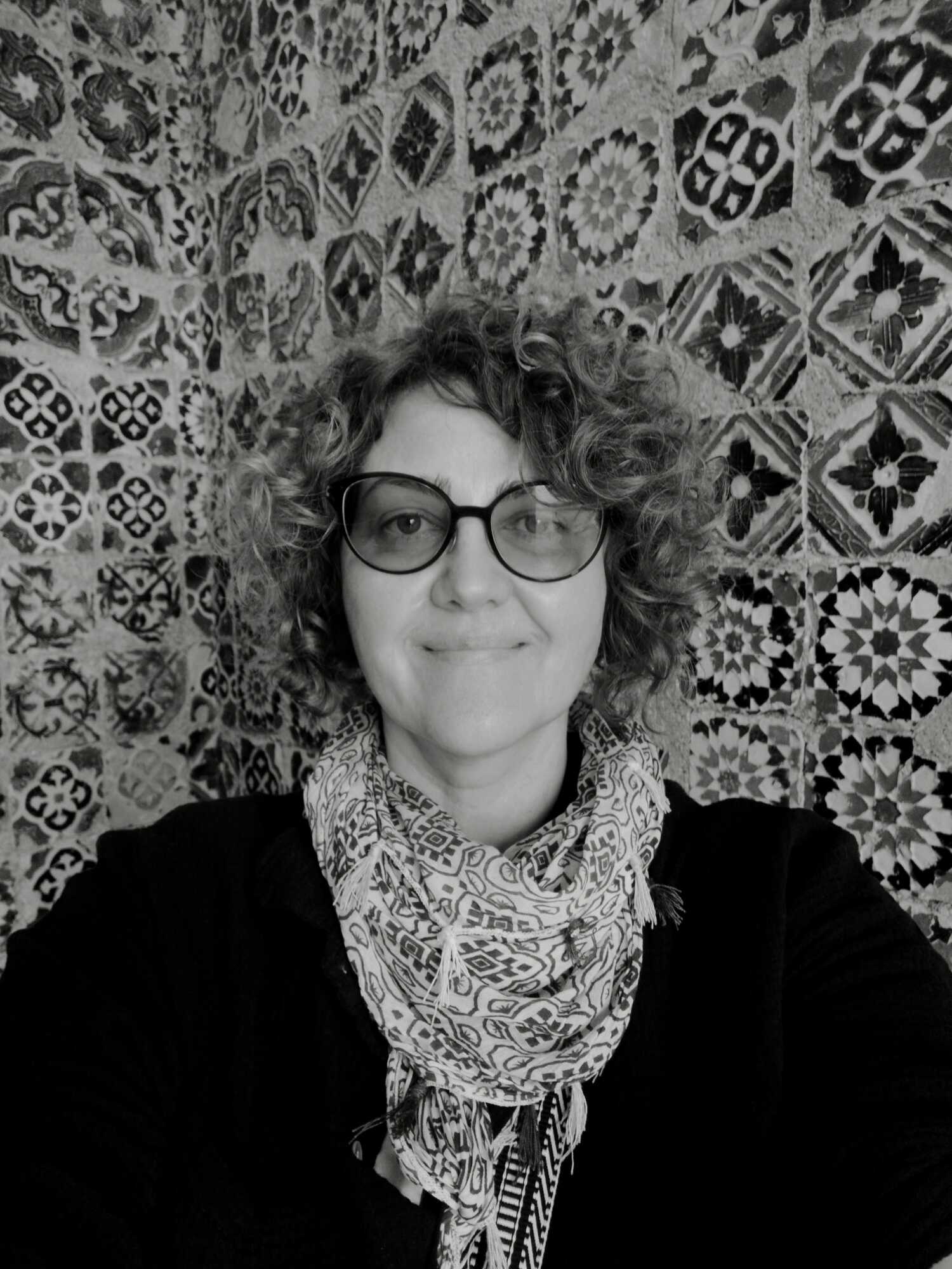 Anželika Šulcaitė