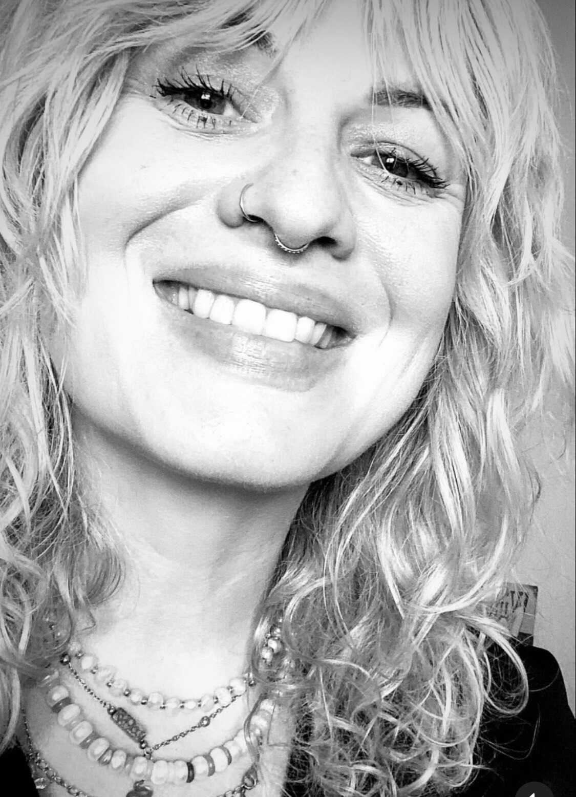 MIlda Petružytė-Gucevičienė