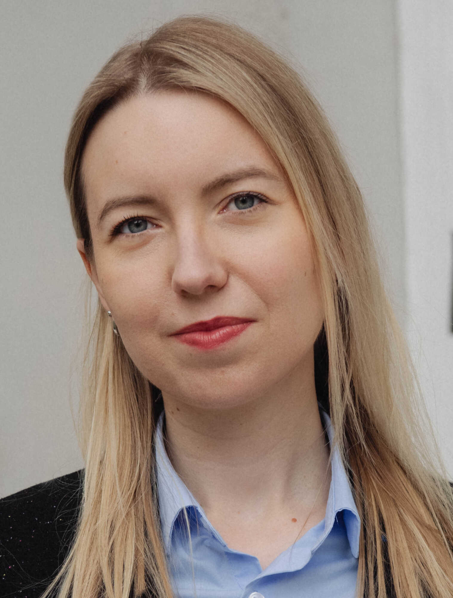 Elvina Nevardauskaitė