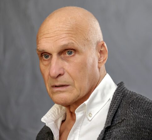 Albinas Kėleris