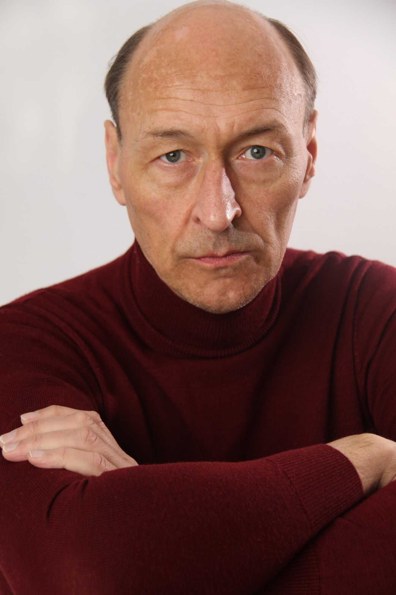 Vaidotas Martinaitis