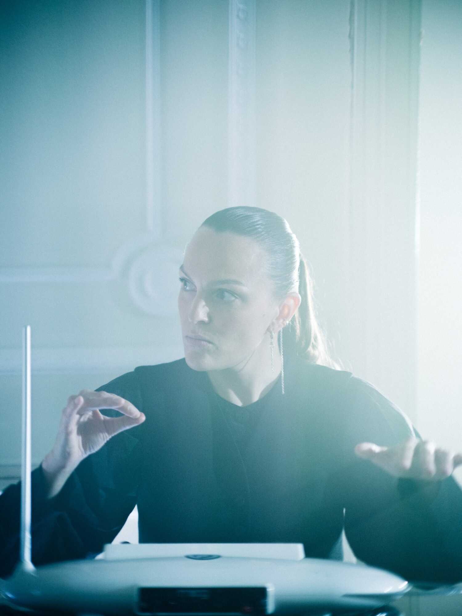 Agnė Matulevičiūtė