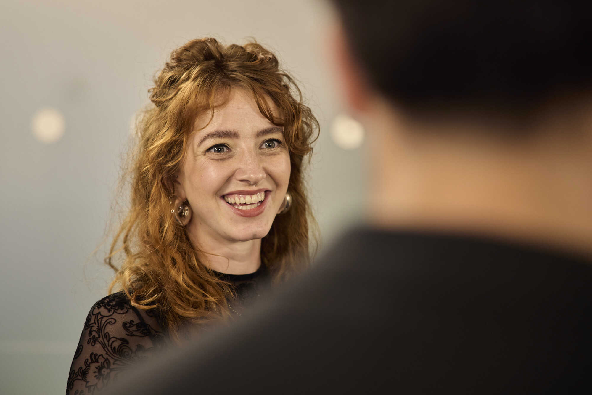 Lisanne Fransen