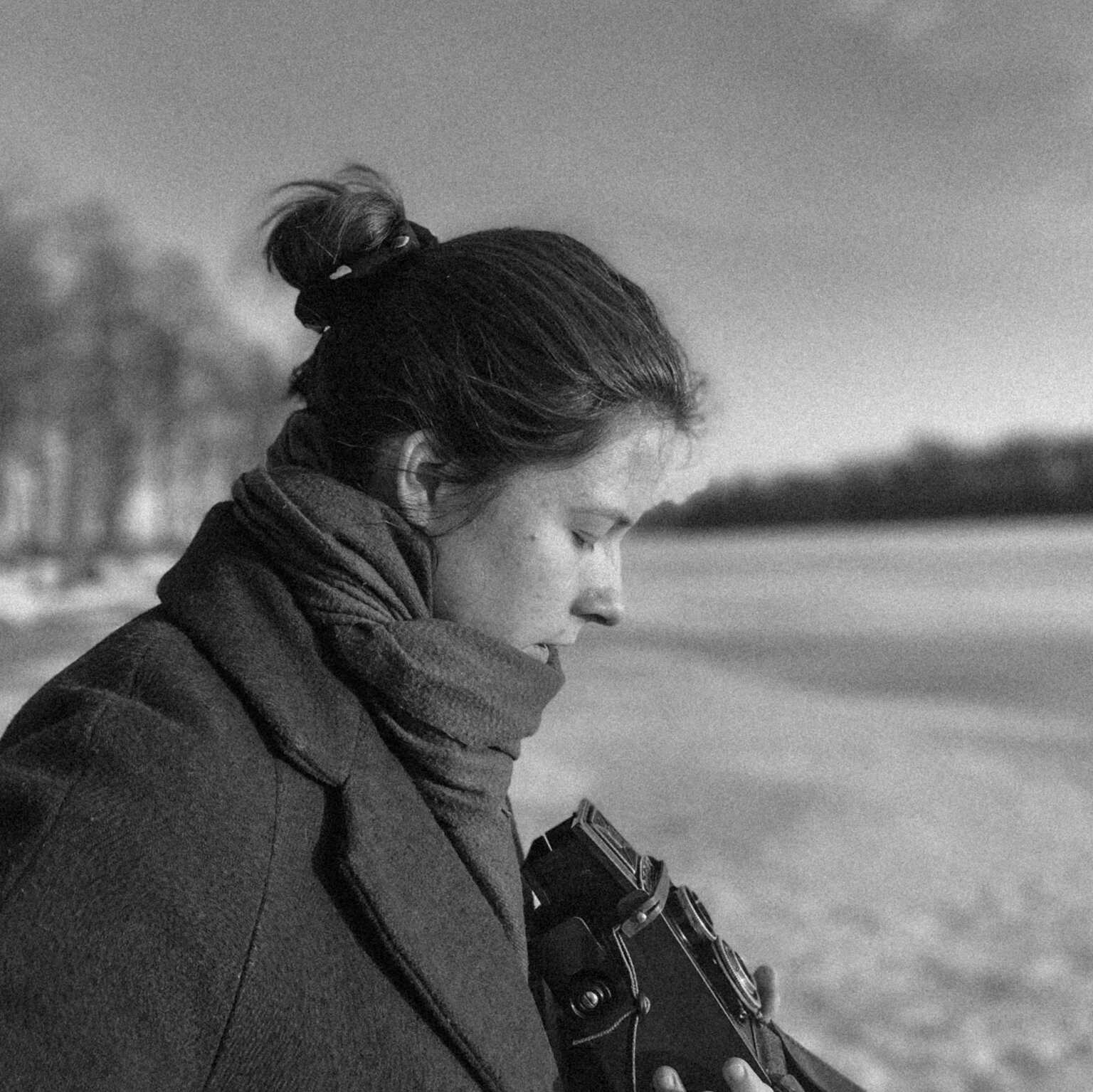 Karina Mečkovska